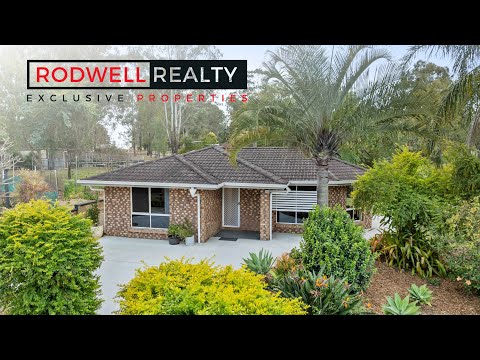 1 - 21 Bamboo Drive, Cedar Vale, QLD 4285, 3 રૂમ, 2 બાથરૂમ, House