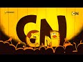 Cartoon Network Asia Ident Shadow