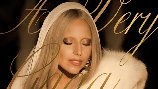 Lady Gaga - White Christmas (Live) (Official Audio)