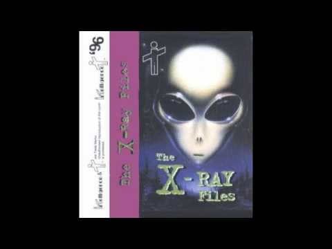 Dj X-Ray (The X-Ray Files) 1996
