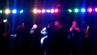 Heart of A Dreamer-Among Tragedy