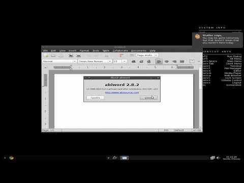 comment installer ctkarch