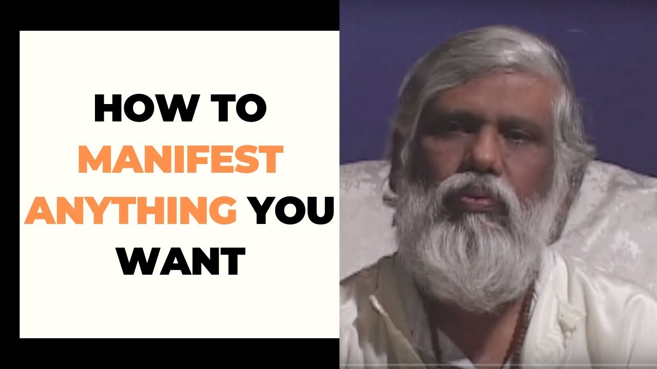 Power of Thoughts | You Become What You Believe