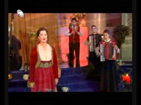 Igrale se delije na sred zemlje Srbije  - Pevačko nadmetanje ...Finale