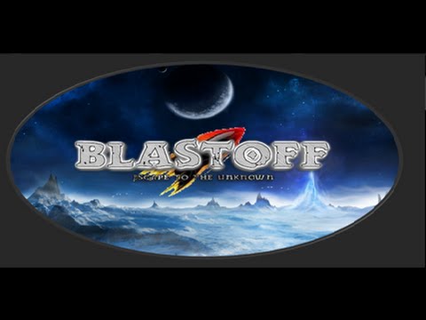 Minecraft Let's Play FTB - Blastoff Episode 68 - Time to Work on Botania