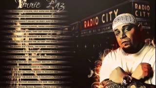 Vinnie Paz - In The Coldness Of A Dream Remix 3 ft Thea Alana
