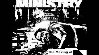 Ministry - Double Tap