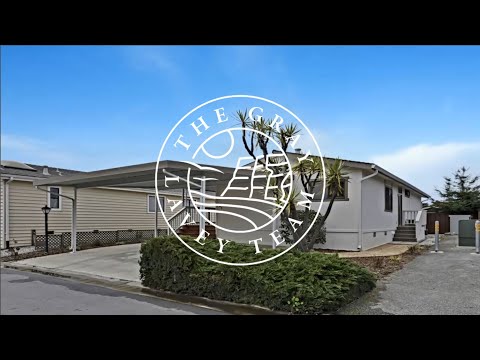 37 Seascape Drive in Half Moon Bay - SOLD!