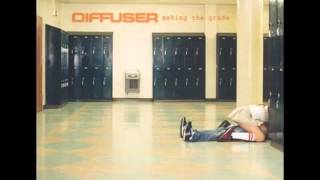 Diffuser - Get it On