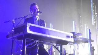 MUTEMATH - All I See (Houston 02.23.16) HD