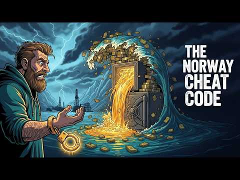 Chill Financial Historian and EconoPoint