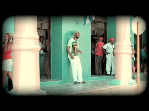 King Mayun - Camino a la Prosperidad (Cuban Reggae)