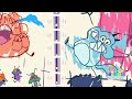 Oggy And The Cockroaches Next Generation On LankyBox Network