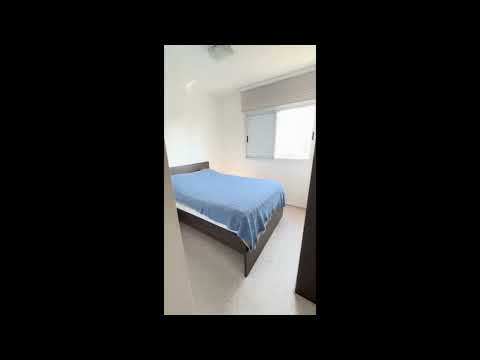 🏡 Apartamento moderno no Brooklin Paulista — 3 dormitórios, 117m² | Condomínio Villagi Arandu