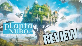 Board Gaming Doctor - Planta Nubo video thumbnail