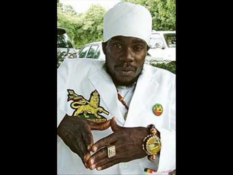 SPRYNG I - HEAD ABOVE WATER - 25 TO LIFE RIDDIM - SIGNATURE RECORDS.wmv