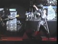 Loudness - Running For Cover Tokyo '89