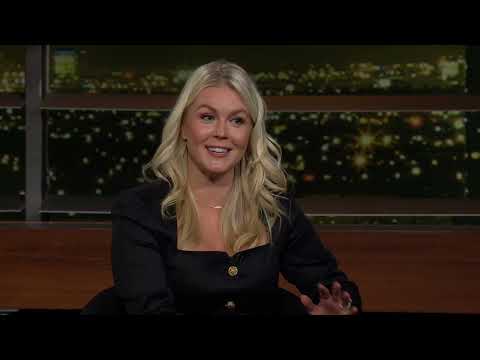 Karoline Leavitt on Lame Duck Trump | Real Time with Bill Maher (HBO)