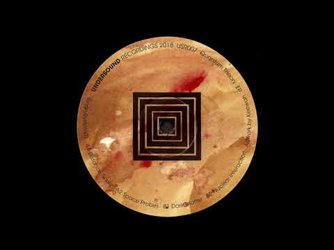 A2. BinarySystem - Space Probes [USR007]