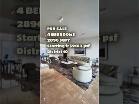 Draycott Eight, 8 Draycott Park, 4 Bedrooms, 2,896 sqft, Condominium For Sale, by William Oo, 500005873 - PropertyGuru.com.sg