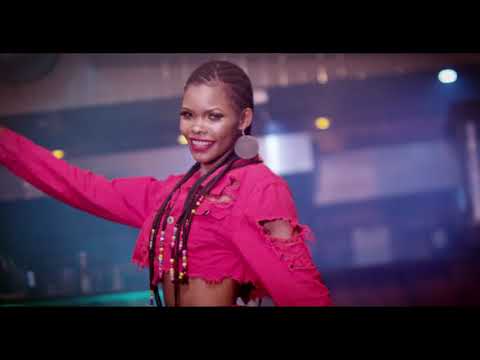 Yiya Mozey - Sakata (Official Music Video) Wansakata