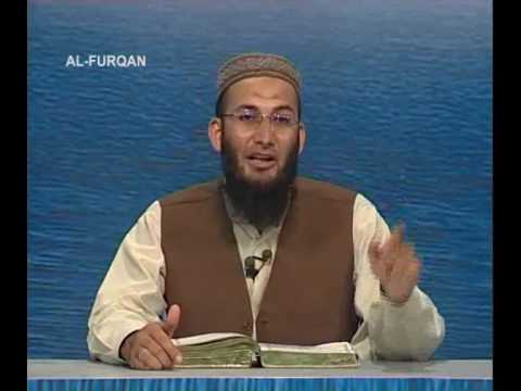 Sout ul Quran 430 - Surah Al Furqan 25[73-77].wmv
