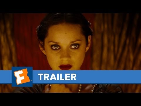 The Immigrant Official Trailer HD | Trailers | FandangoMovies
