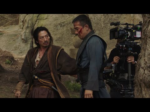 "Meet the Kast" Featurette