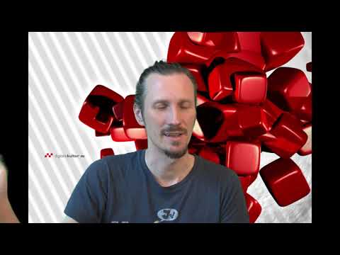 Revision Online 2020 - Seminar - melkor/haujobb: demoscene for UNESCO world heritage