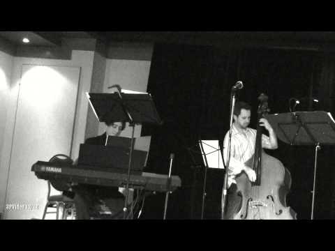 DON LAWS QUINTET - Blue Bossa live featuring Brownman