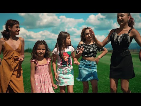 Cajenky z Komarna - Tanecne cover video od Gipsy Jozkis