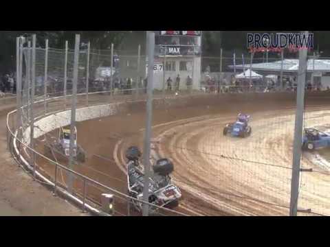 Western Springs Speedway - MASSIVE MOMENTS AND WILDEST RIDES - 2011 to 2019