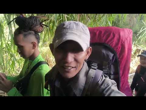 Gunung Prau