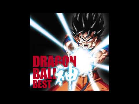 Dragon Ball Z: Tobikkiri no Saikyou tai Saikyou Tobikkiri no Saikyou tai Saikyou Hironobu Kageyama & Ammy