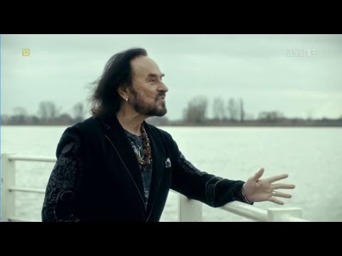 Stan Borys  - Spacer dziką plażą