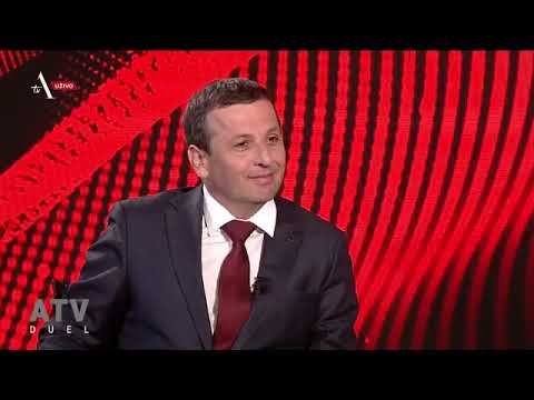 RASTURANJE BEZ MILOSTI - Duel godine na ATV sa Nešićem i 5 golova postignutih u gostima