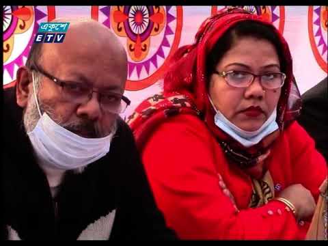 বাগেরহাটে ৪২ তম জাতীয় বিজ্ঞান ও প্রযুক্তিমেলা-২০২১ এর চুড়া বিতর্ক প্রতিযোগিতা অনুষ্ঠিত
