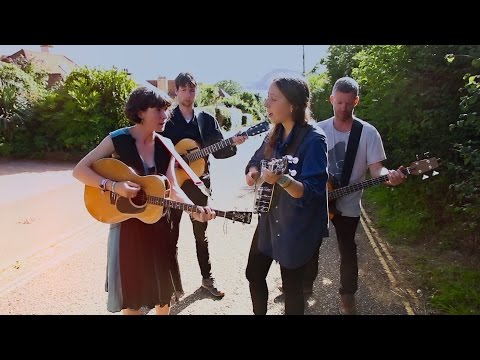 Lucy Farrell - Only Sound (Sidmouth FolkWeek)