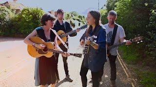 Lucy Farrell - Only Sound (Sidmouth FolkWeek)