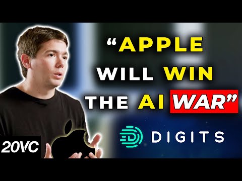 Jeff Seibert: Why OpenAI Will Become an Infrastructure Play | E1085