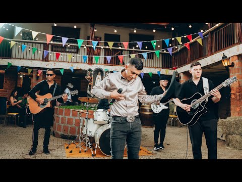 Me Dicen La Mula - Sebastián Ayala