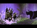 Sleeping Beauty Maleficent 2 6 Korean 1996 HD