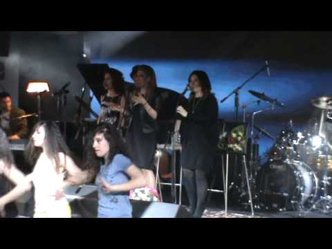 LaTiDa - Schoolin life (Beyonce's cover)