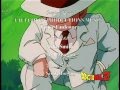 Dragon Ball Z Funimation Season 3 Outro