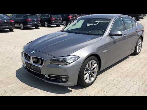 BMW 518d 2.0 Ltr. Luxury*Komfortsitze