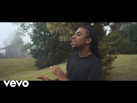 Jahmiel – I Need You (Official Video)