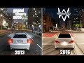 Watch Dogs 2 Vs GTA 5 Which One Is Truly Better