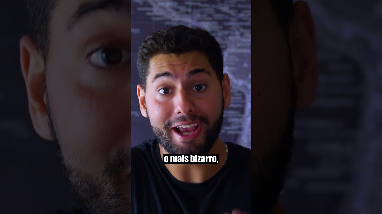 Fatos Bizarros da Coreia do Norte! 🤯