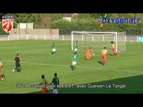 J.3 | FCOT - J3S Amilly