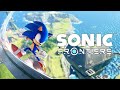 Launch Day Livestream - Sonic Frontiers - PS4 Gameplay